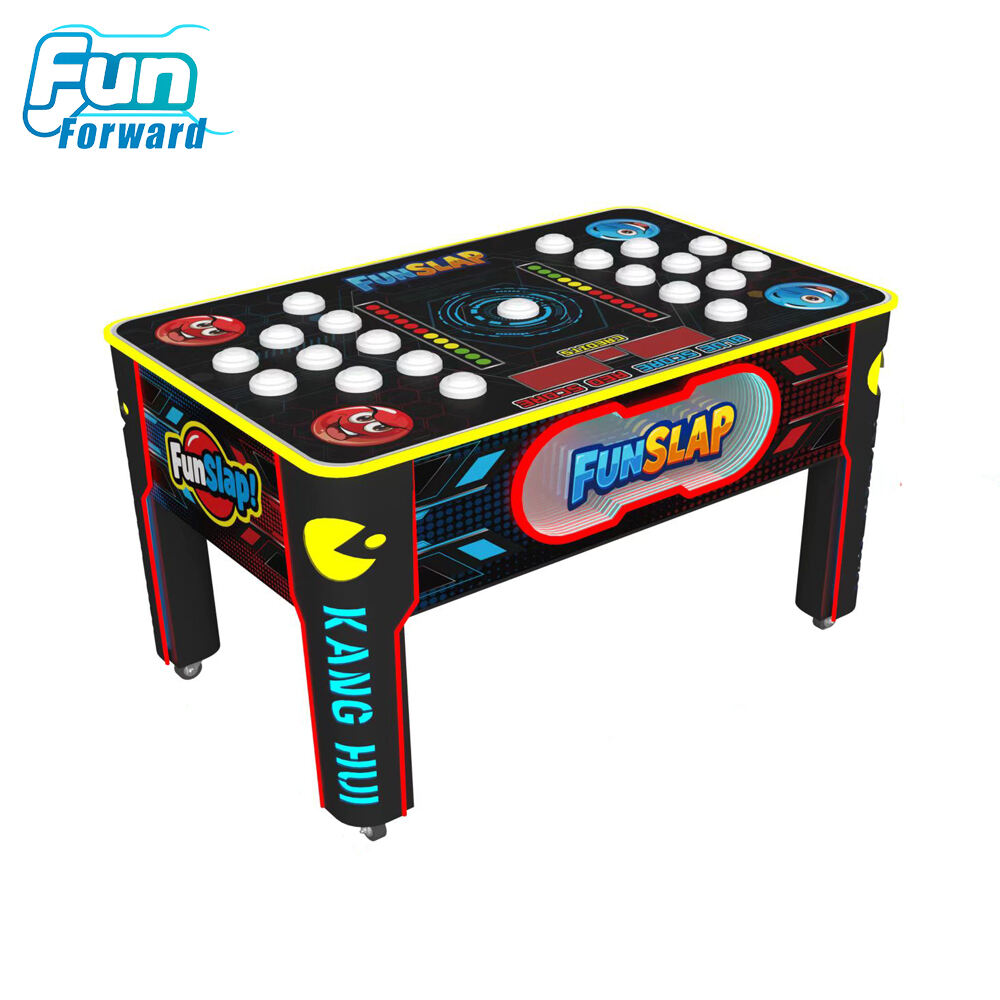 Indoor Playground Solution Mall Playground Solution for Mall Professional Arcade Setup Family Arcade Solution Arcade Solution Provider