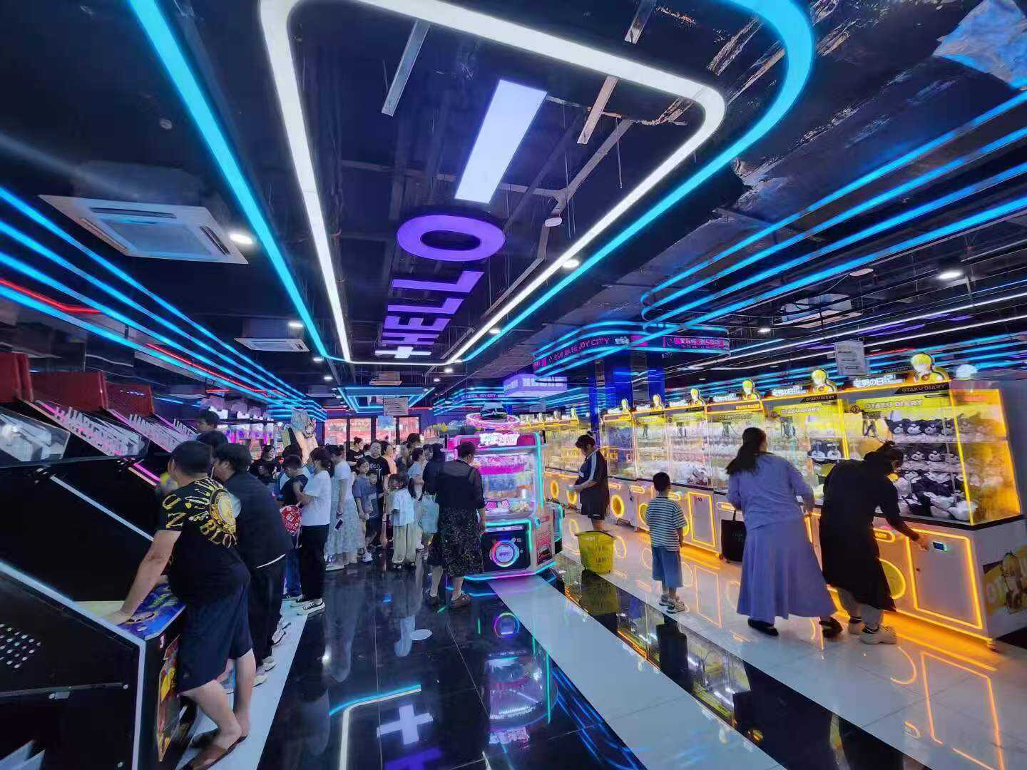 How to Choose the Right Supplier for Indoor Playground Equipment