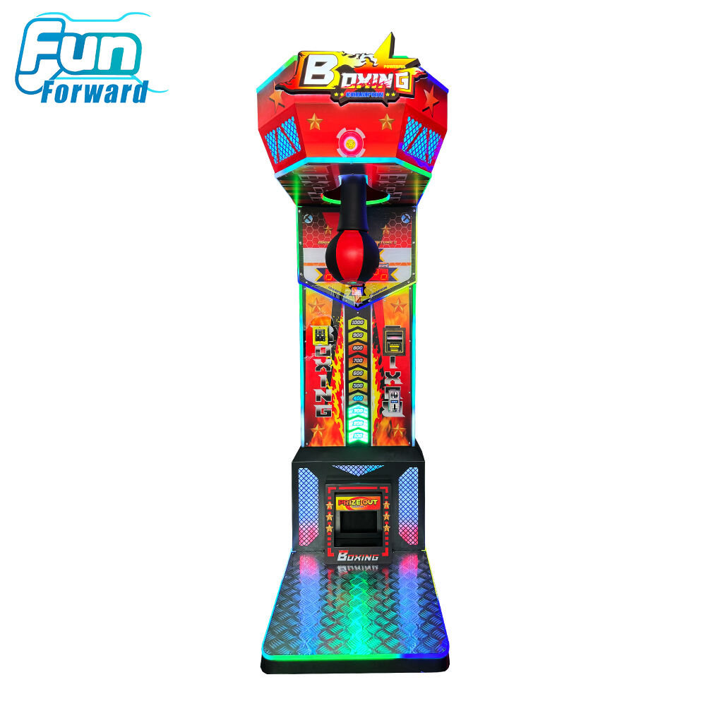 Commercial Playground Project Solution EU Compliant Indoor Playground Professional Arcade Manufacturer