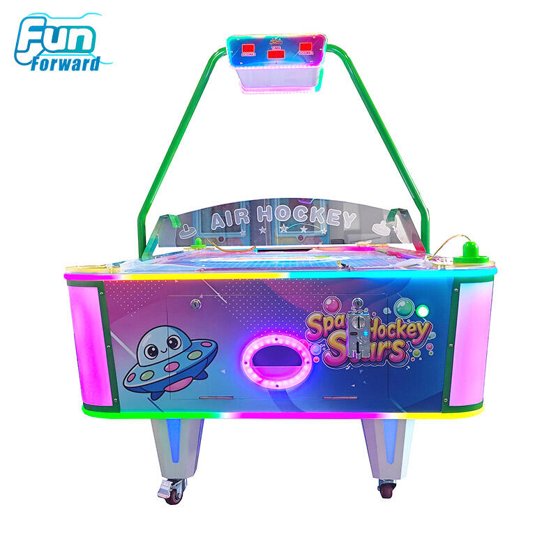 Commercial Air Hockey Machine