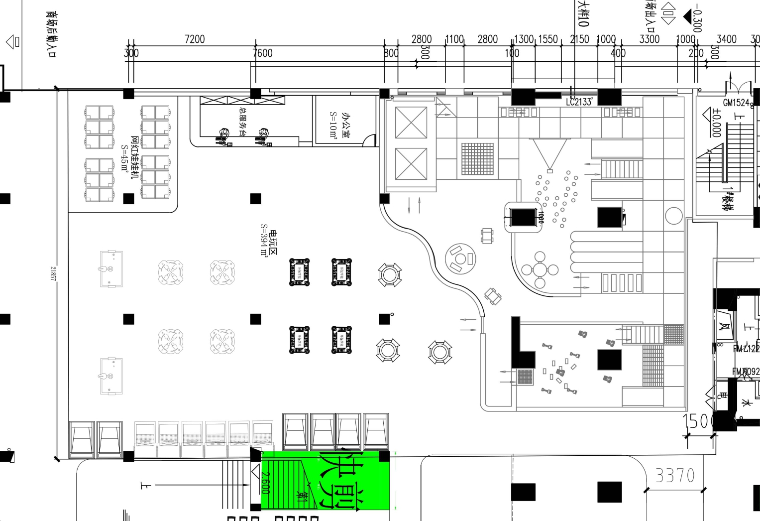 Solução Arcade | Projeto e Instalação Completa de Sala de Jogos Comercial
