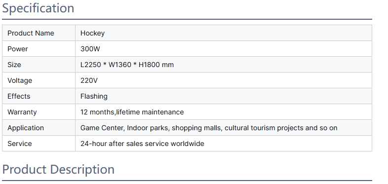 funforward professional playground business solution high durability machine for arcade 3d arcade floor plan arcade setup company456-1