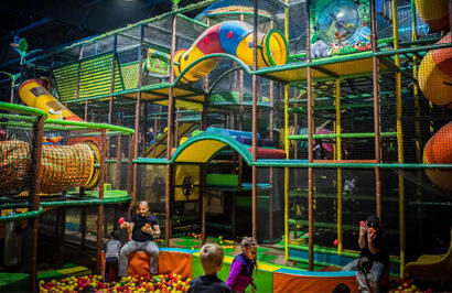Indoor Playground