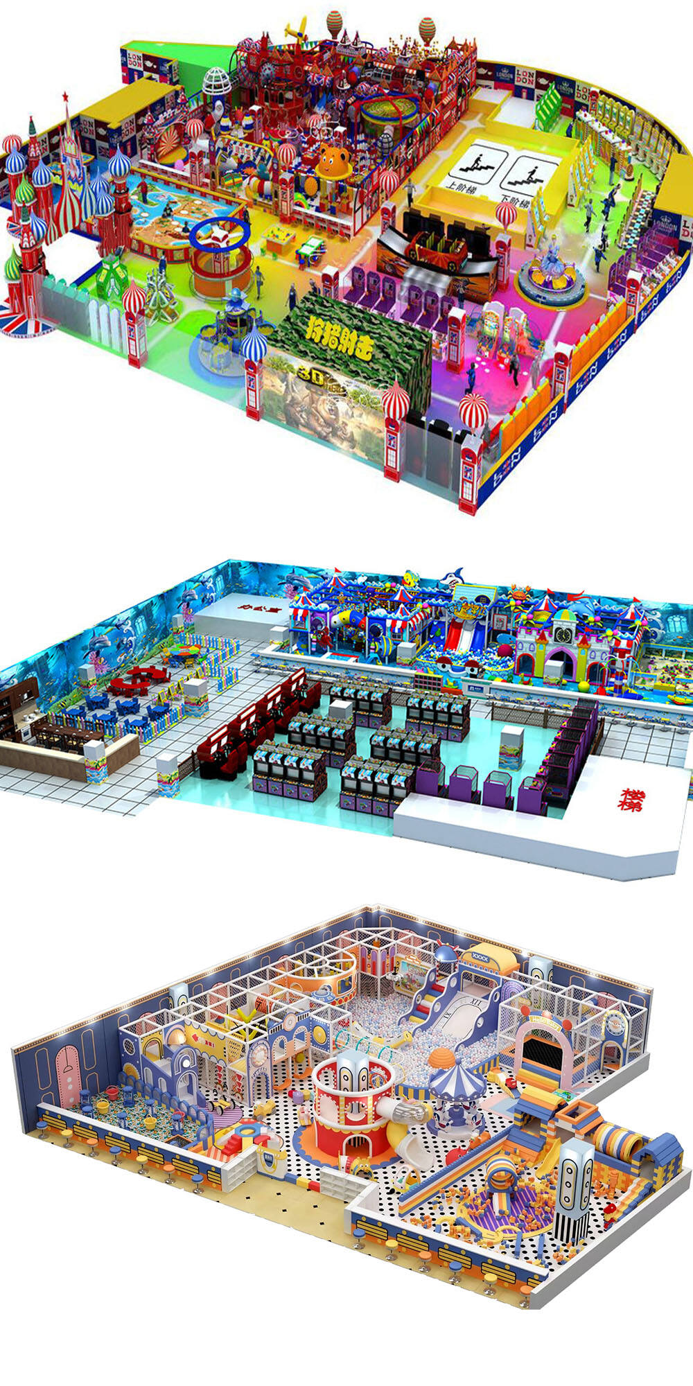 One-Stop Sourcing Solution