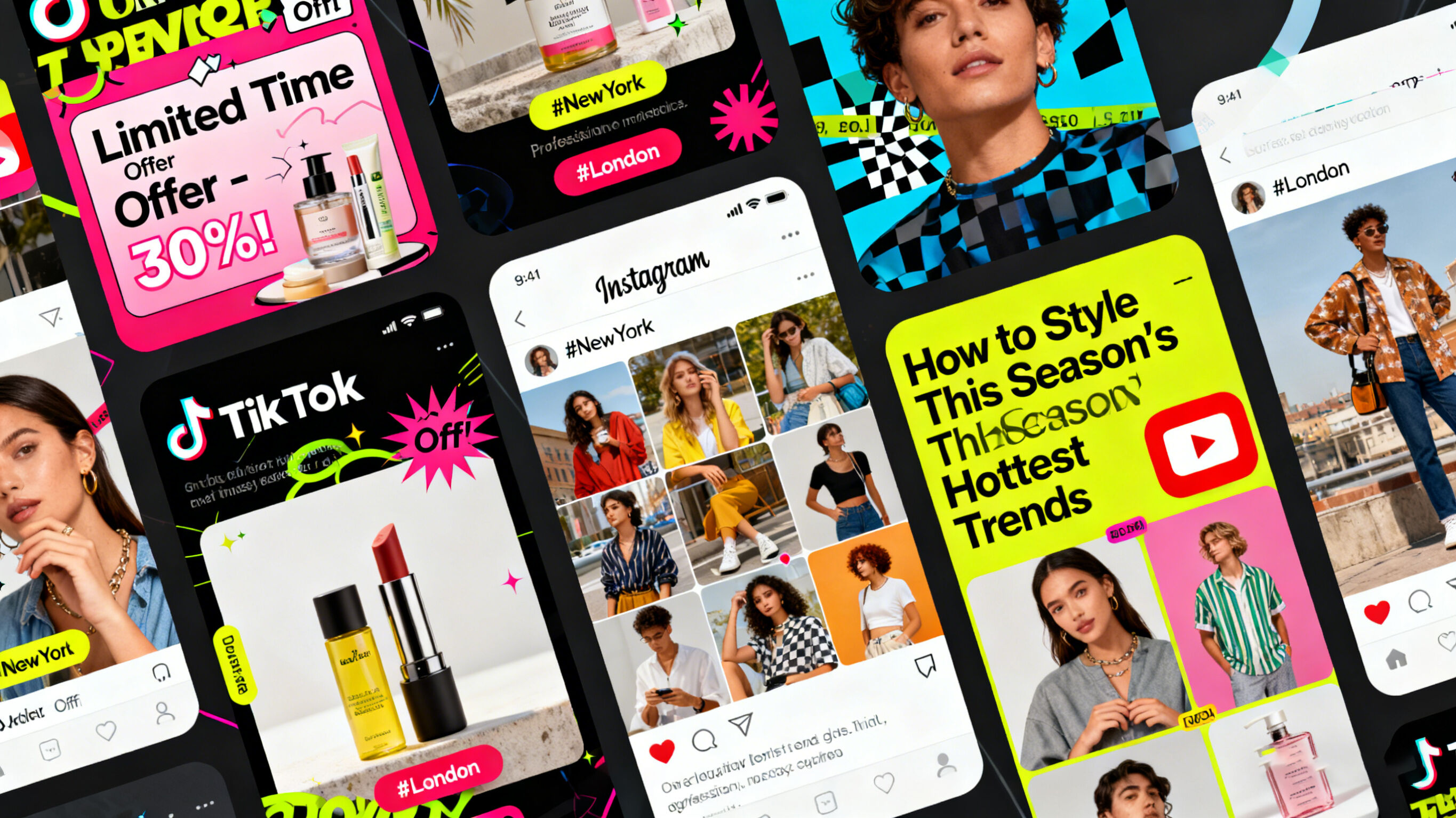 1.1 Market Research and Positioning Planning