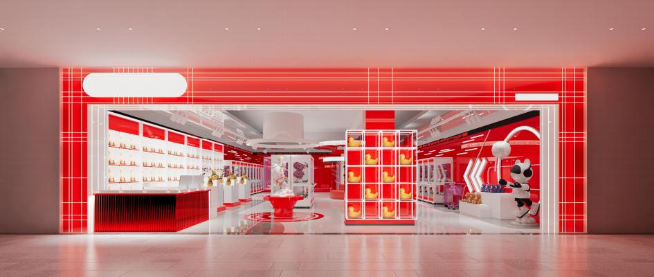 Implementation Process of Claw Machine House