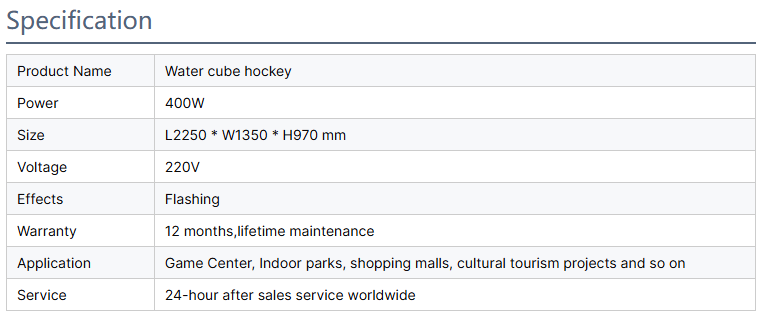 funforward professional playground business solution high durability machine for arcade 3d arcade floor plan arcade setup company-1