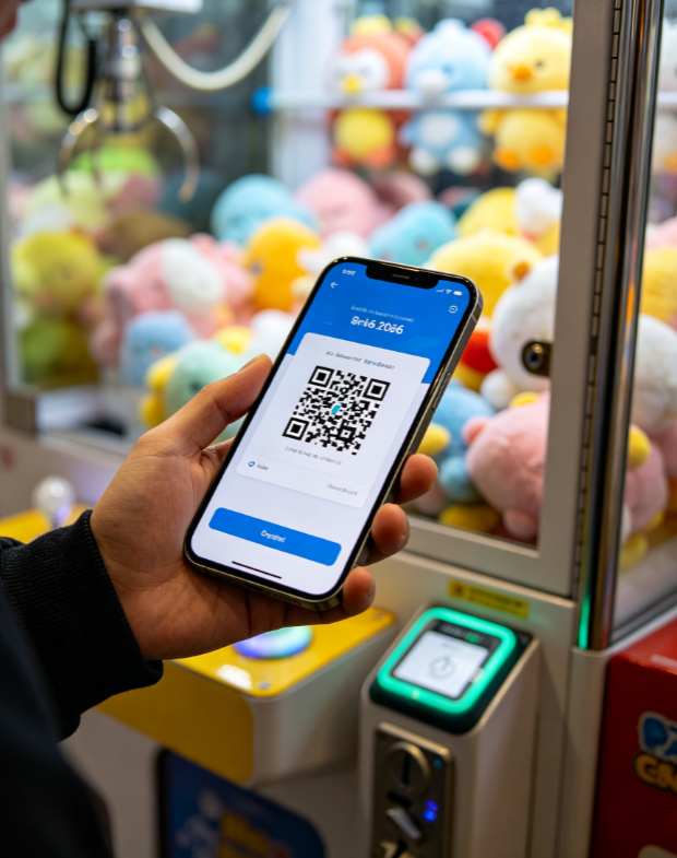 Online payment