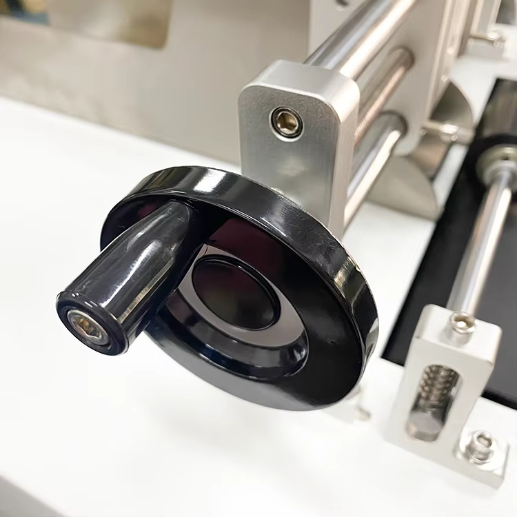 2026 Lansong New Mini Desktop 40cm Feeder Single Pass Printer DIY Christmas Gift Paper Bag Coffee Cup Greeting Card Printing details