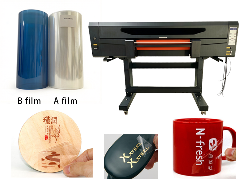 Dostupná univerzálnost pro rozvíjení vašeho koníčku