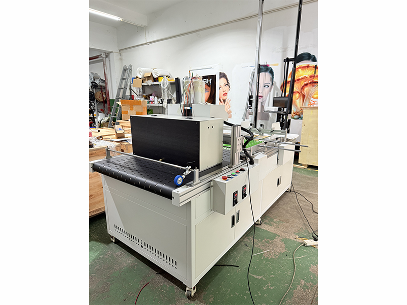 Vysokorychlostní precizní technika pro živé výsledky