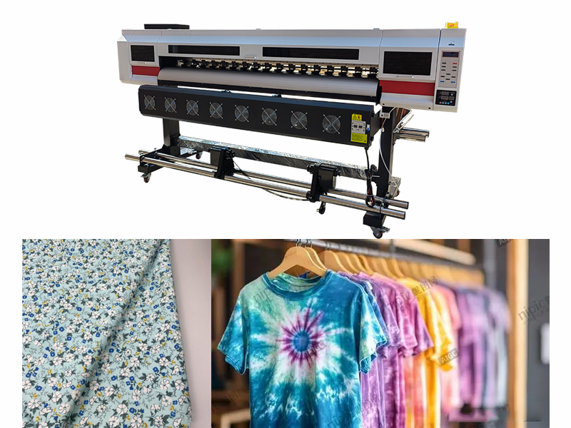 Precizní technika pro živé a vysokorozlišovací výstupy