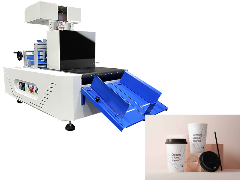 Ekologické řešení tisku