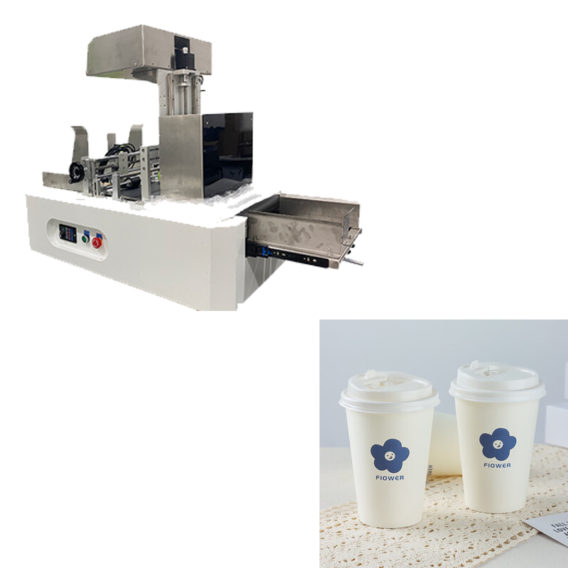 Přesné inženýrství pro živé a trvanlivé tisky