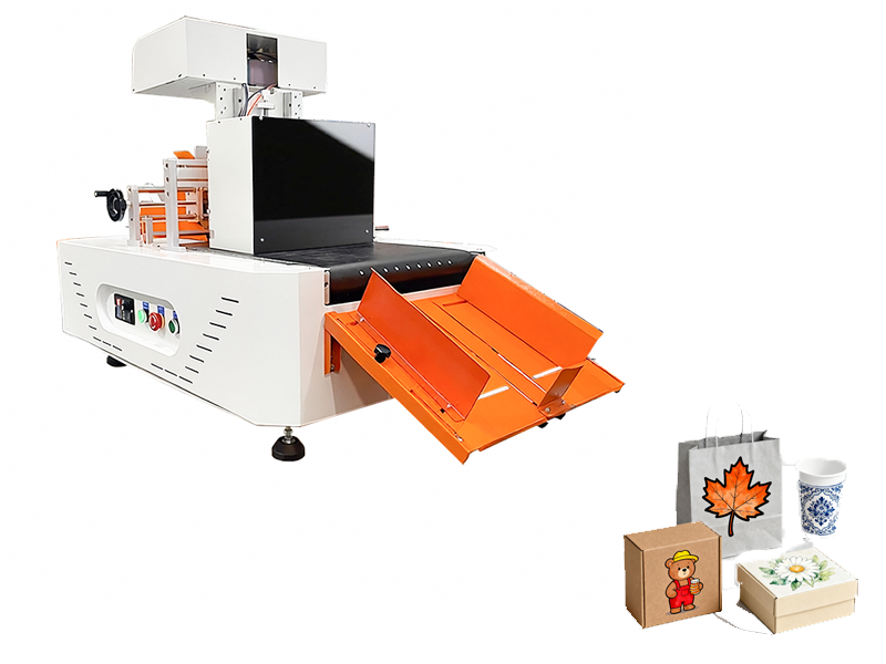 Zvyšte kvalitu svého balení pomocí našeho pokročilého stroje na výrobu papírových sáčků