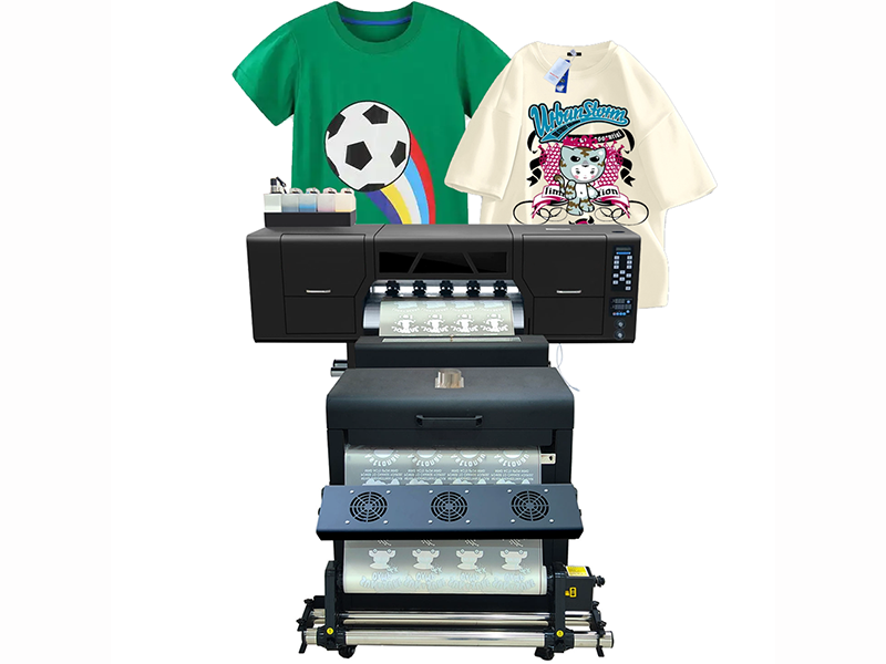 Nejlepší inkoustové tiskárny pro tisk na textil – přesnost spojená s inovací