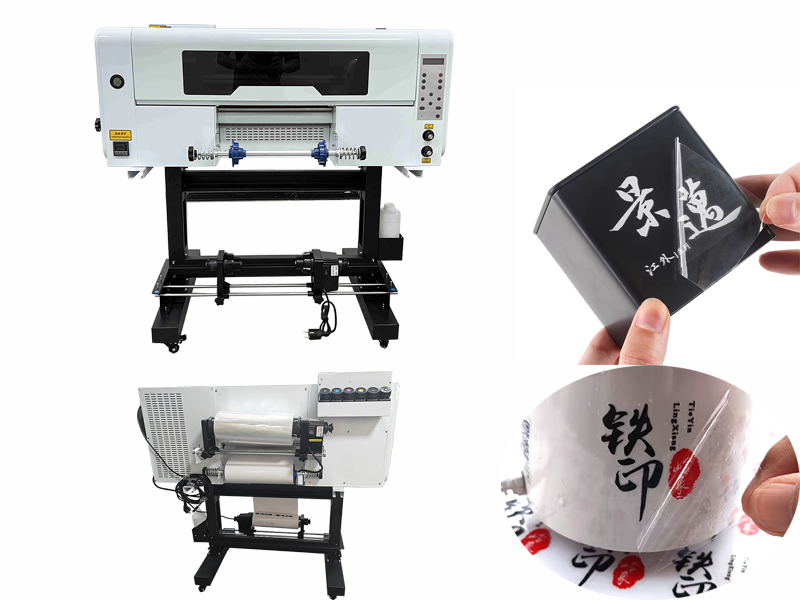 Intuitivní ovládání pro optimalizovanou produktivitu