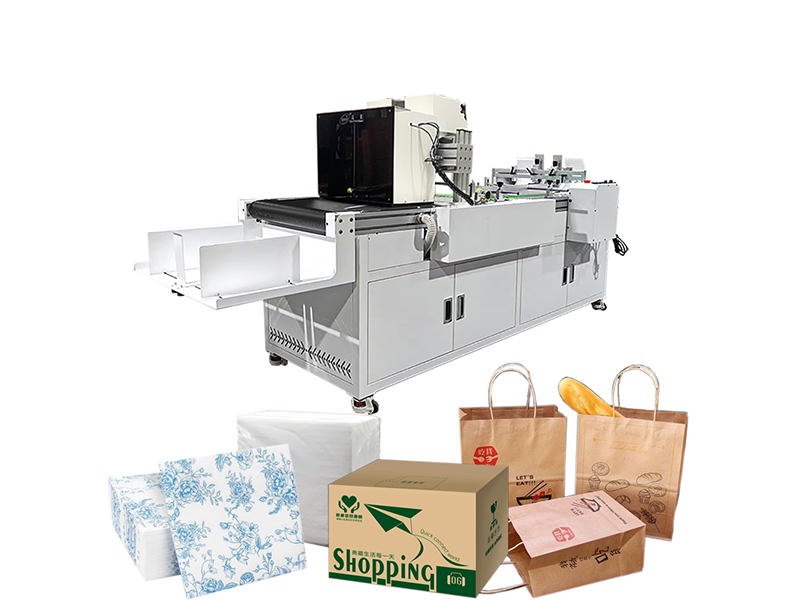 Ekologicky šetrná řešení pro udržitelný tisk