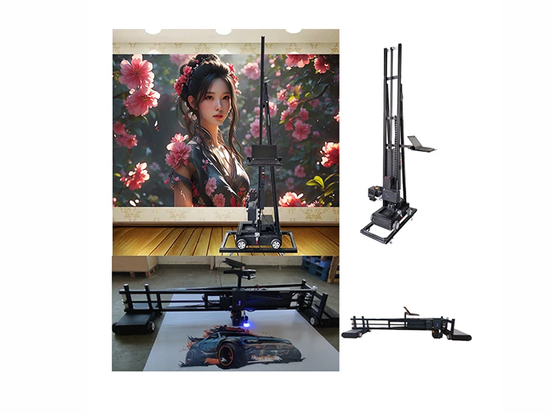 Vedoucí technologie pro vynikající tisky