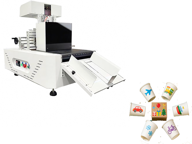 Precizní digitální technologie pro živé a vysokorozsahové výstupy