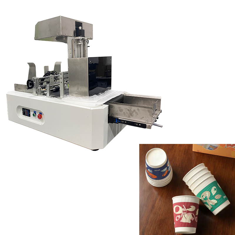 Výhodné tiskárny na kávové šálky s výjimečnou kvalitou