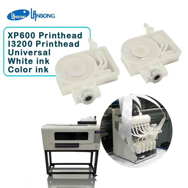 Nejlepší funkce DTF tiskáren, na které si máte dávat pozor