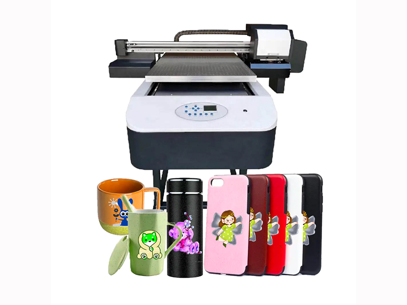 Objevte nekonkurovatelné výhody UV tisku na skle