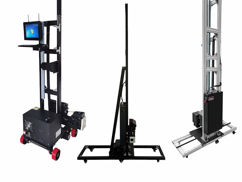 Udržitelná technologie stříkání pro zdravější prostory