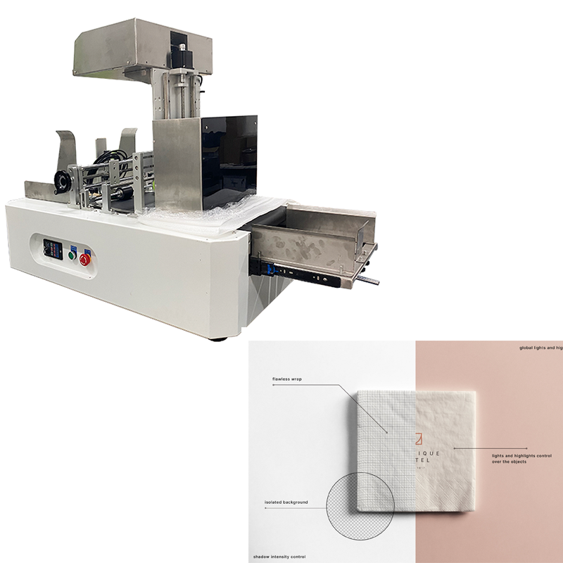 Zvyšte značku své restaurace pomocí digitálních tiskáren ubrousků