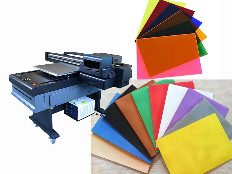 Pokročilá technologie pro vysokou kvalitu tisku