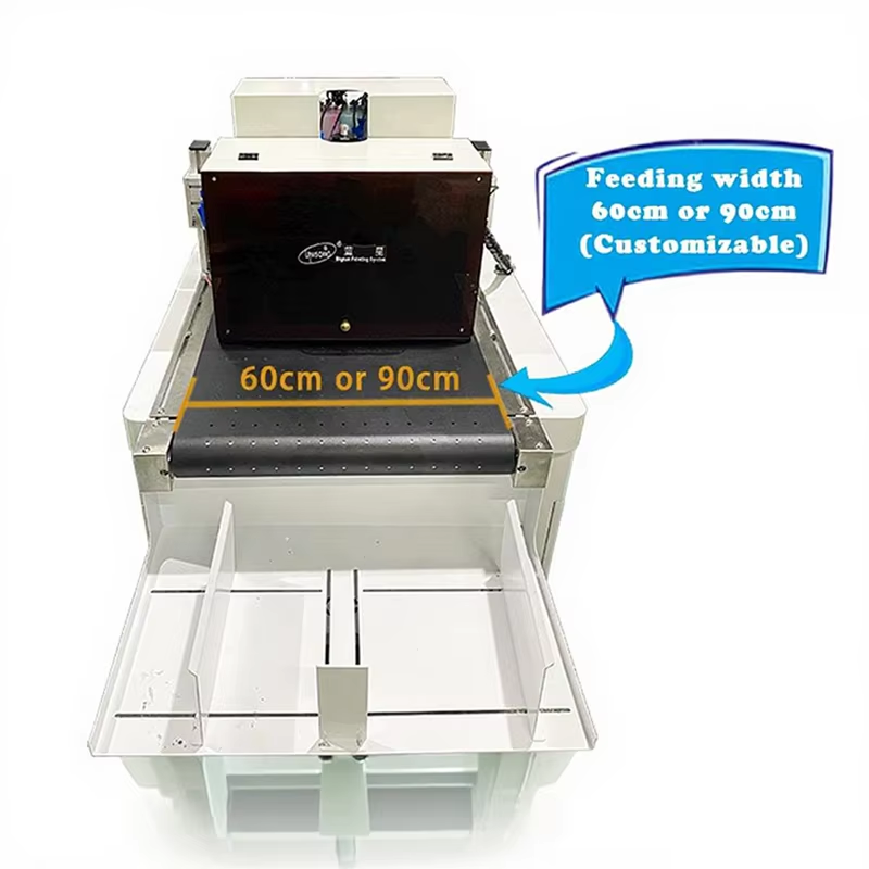 Klíčové vlastnosti tiskárny pro lepenkové krabice