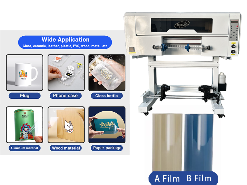 Uživatelsky přívětivý provoz pro rychlé osvojení