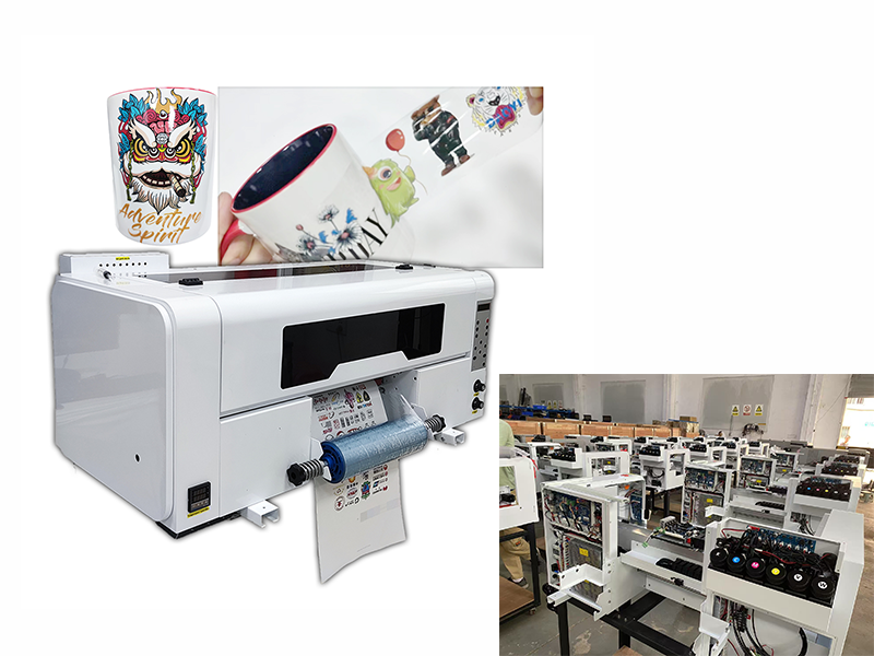 Technologie nové generace pro neporovnatelnou kreativní svobodu