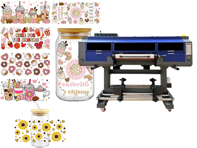 Vynikající kvalita tisku