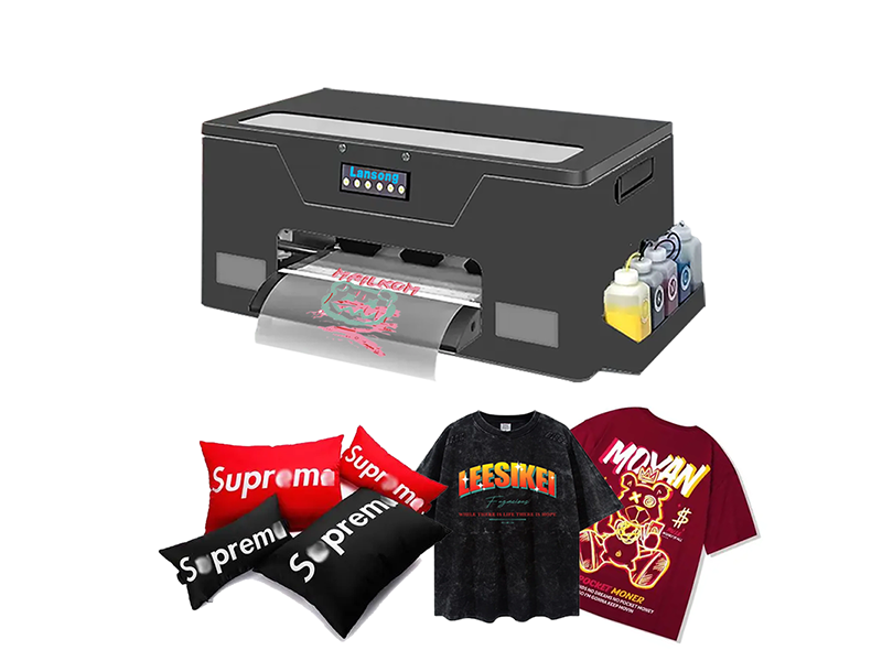 Pokročilá technologie pro vynikající kvalitu tisku