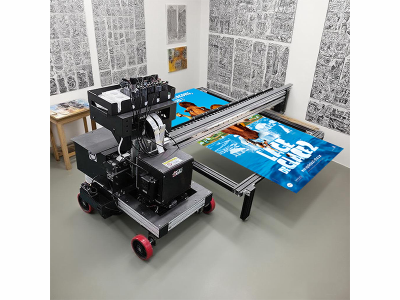 Uživatelsky přátelské rozhraní pro bezproblémový provoz