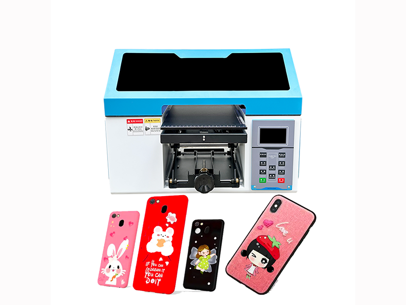 Vynikající kvalita tisku a přesnost barev