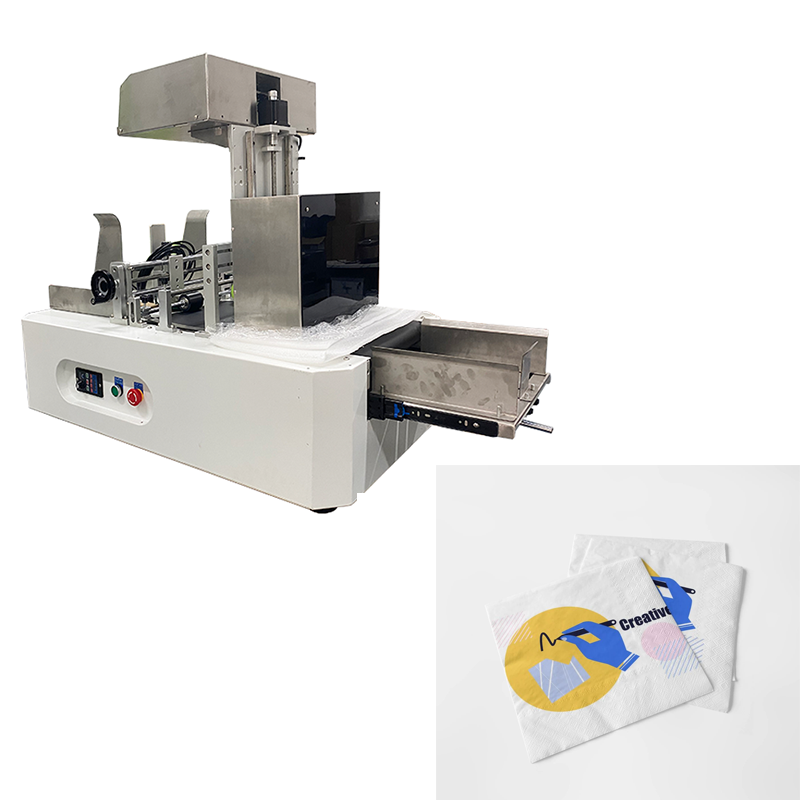 Flexibilní tisk na vyžádání pro dynamický marketing