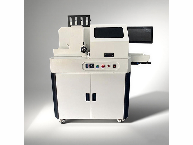 Proč si vybrat naše stroje na tisk papírových sáčků?