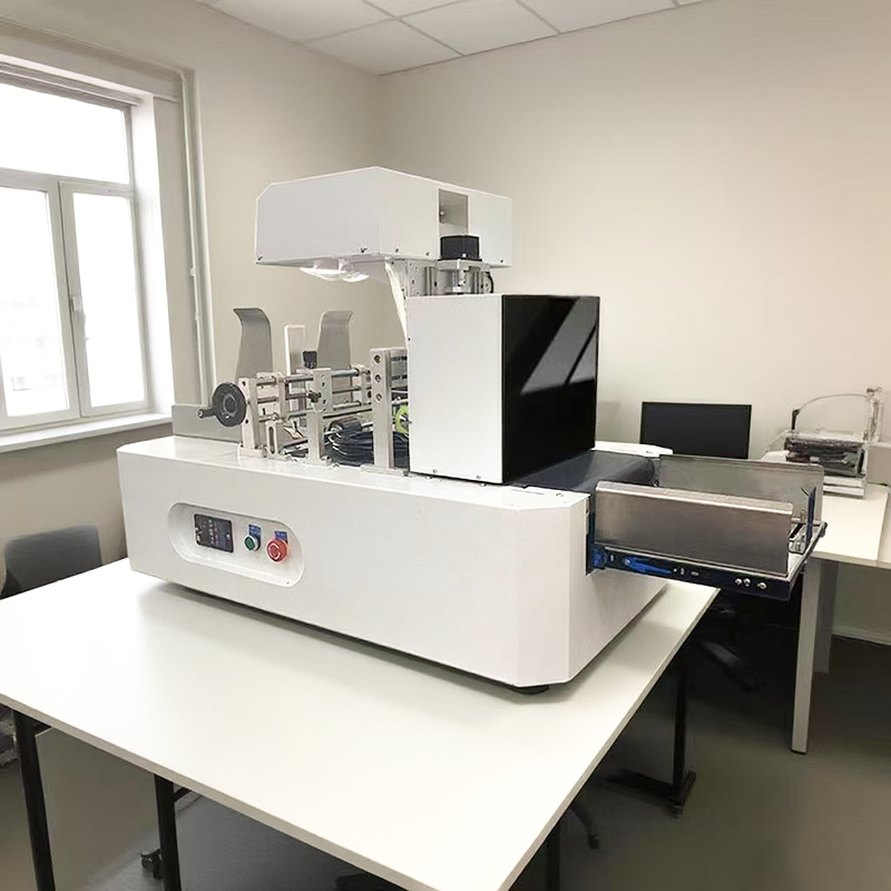 Neporovnatelná účinnost s digitálními tiskárnami pro jednokolový tisk