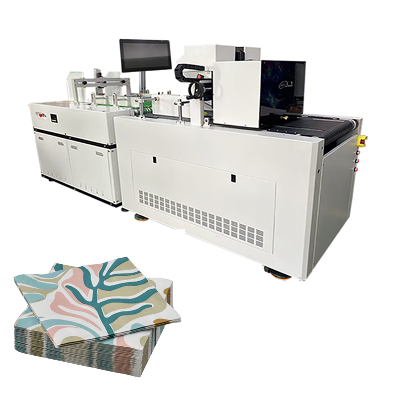 Inženýrské řešení nejnovější generace pro profesionální výsledky