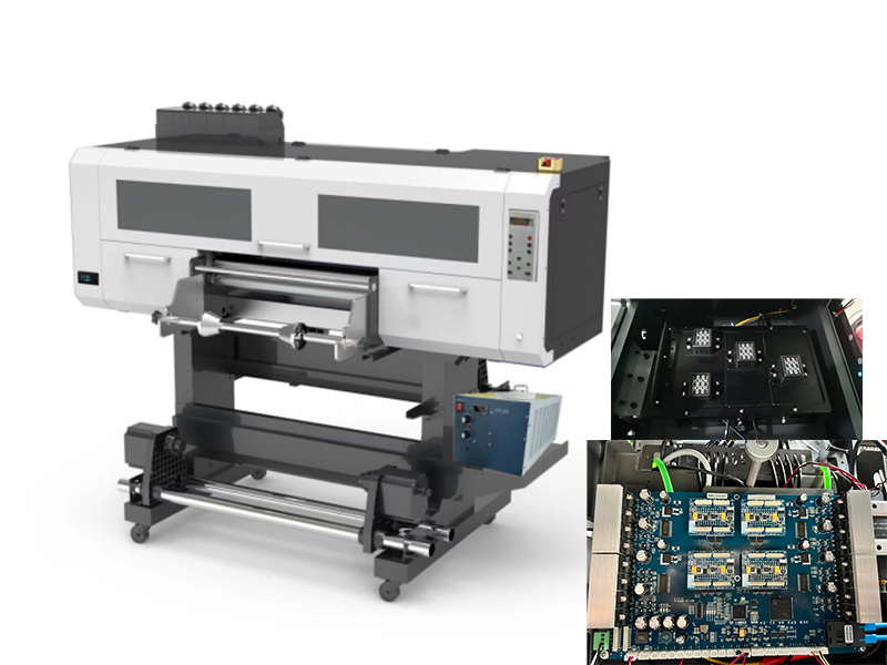 Neomezená kompatibilita s podklady pro rozšíření trhu