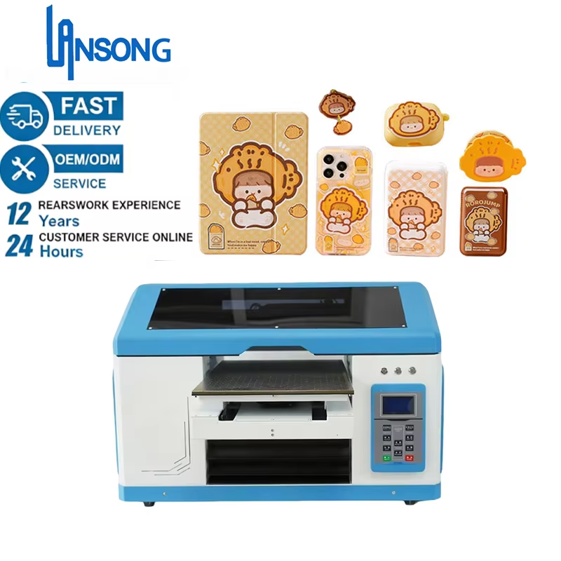 Osvědčené postupy pro UV tisk na ploché desky z dřeva