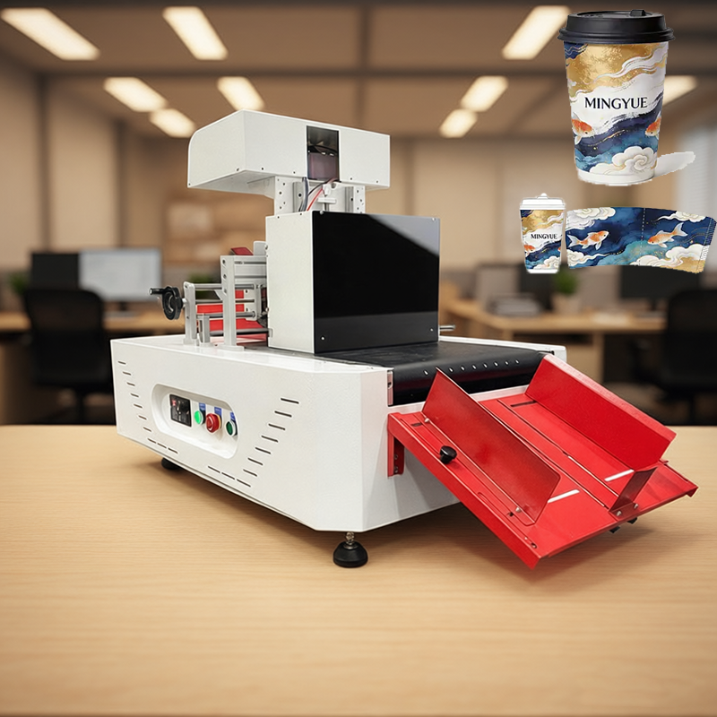 Pokročilá technologie pro vynikající tisk