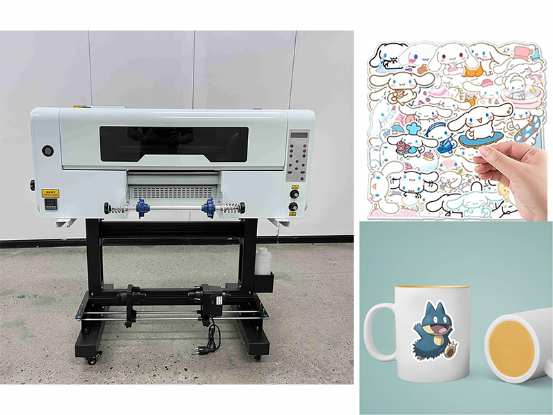 Neomezená kompatibilita se substráty pro rozšíření podnikání