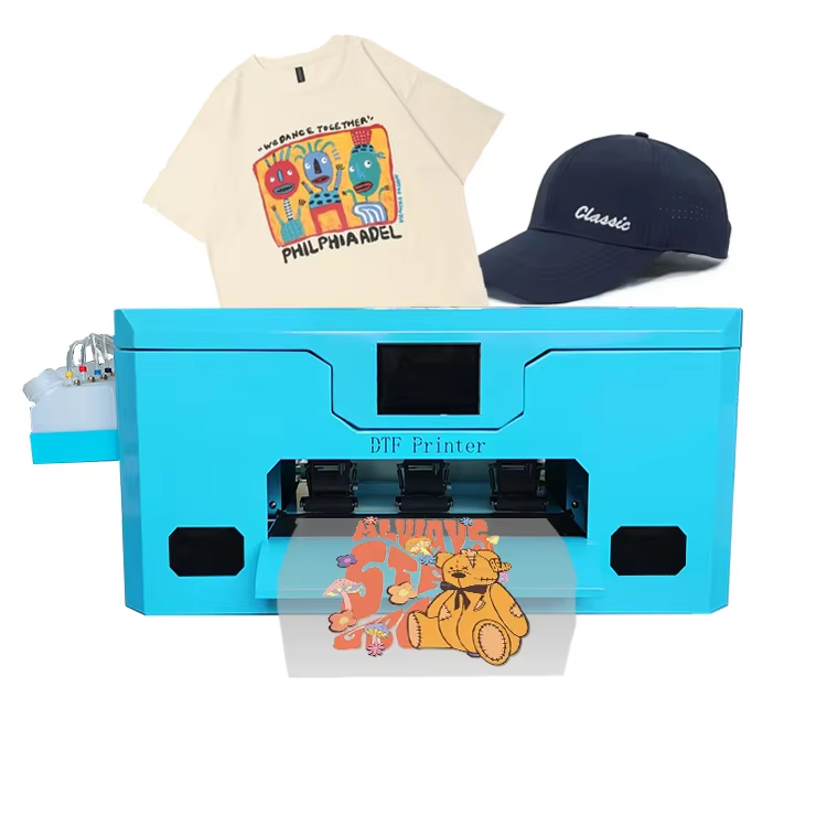 Může sublimační tiskárna velkého formátu tisknout na látce?