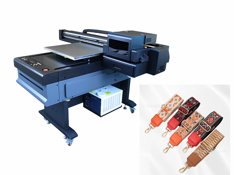 Pokročilá technologie pro vysoce kvalitní tisk na kůži