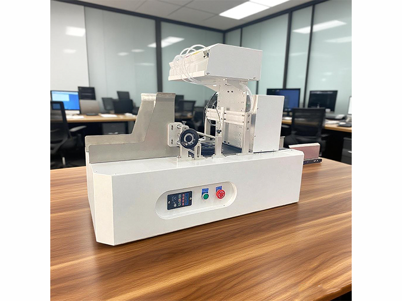 Zažijte nekonkurovatelnou kvalitu s naším strojem pro potisk papírových šálků na čaj