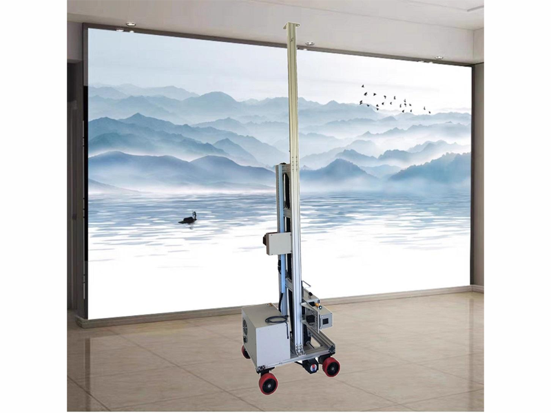 Objevte nepřekonatelné výhody našich stěnových tiskáren