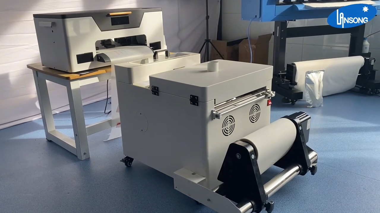 Ekologik erituvchi, Sublimatsiya va Bir Martalik Bosma Printerlar Zamonaviy Bosing' usullariga qanday ta'sir qilmoqda